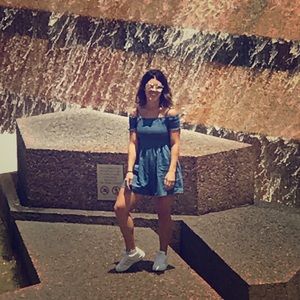 Meet your Posher, Michelle